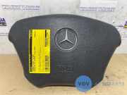 Airbag links (Lenkrad) von einem Mercedes ML-Klasse