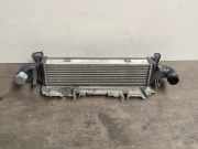 Ladeluftkühler von einem Mercedes CLS-Klasse