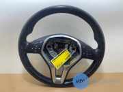 Lenkrad von einem Mercedes C-Klasse