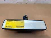 Innenspiegel von einem Mercedes CLA