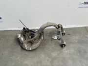 Achsschenkel links vorne von einem Mercedes E-Klasse