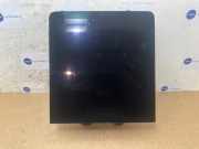 Navigation Display von einem Mercedes C-Klasse