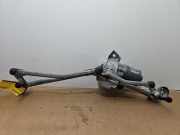 Scheibenwischermotor + Mechanik von einem Mercedes GLK-Klasse