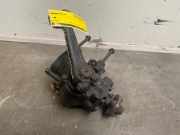 Lenkgetriebe von einem Mercedes E-Klasse