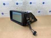 Außenspiegel links von einem Mercedes E-Klasse