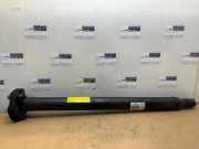 Zwischenachse von einem Mercedes C-Klasse