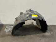 Radkasten von einem Mercedes C-Klasse