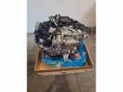 Motor von einem Mercedes Vito