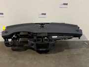 Armaturenbrett von einem Mercedes CLS-Klasse