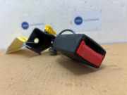 Sicherheitsgurt Schließe links hinten von einem Mercedes B-Klasse