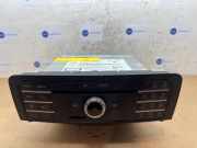 Radio von einem Mercedes CLA