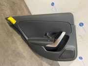 Türverkleidung 4-türig links hinten von einem Mercedes A-Klasse