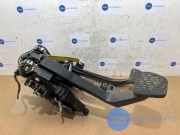 Kupplungspedal von einem Mercedes E-Klasse