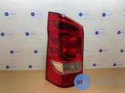 Rücklicht links von einem Mercedes Vito (197)