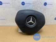 Airbag links (Lenkrad) von einem Mercedes E-Klasse