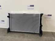 Kühler von einem Mercedes Vito