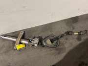 Lenksaule Gehӓuse komplett von einem Mercedes Vito