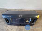 Heckklappe von einem Mercedes CLK (189)