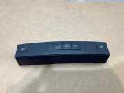 Panikbeleuchtung Schalter von einem Mercedes E-Klasse