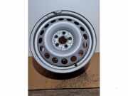 Felge von einem Mercedes Vito