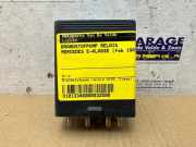 Kraftstoffpumpe Relais von einem Mercedes E-Klasse