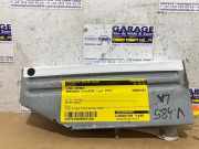 Seitenairbag von einem Mercedes S-Klasse