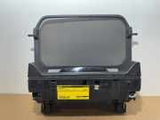 Windschutz von einem Mercedes E-Klasse (992)