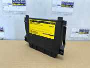 Heizung Bedienpaneel von einem Mercedes Sprinter