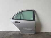 Tür 4-türig rechts hinten von einem Mercedes C-Klasse (744)