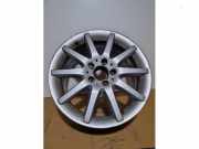 Felge von einem Mercedes CLK