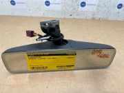 Innenspiegel von einem Mercedes C-Klasse