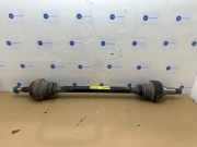 Antriebswelle links hinten von einem Mercedes C-Klasse