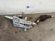 Lenksaule Gehӓuse komplett von einem Mercedes E-Klasse