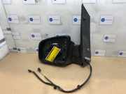 Außenspiegel links von einem Mercedes Viano