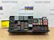 Sicherungskasten von einem Mercedes ML-Klasse