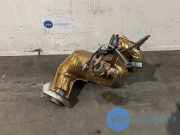 Katalysator von einem Mercedes A-Klasse