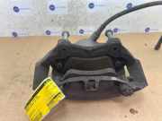 Bremszange links vorne von einem Mercedes E-Klasse