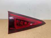 Rücklicht links von einem Mercedes GLE