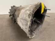 Getriebe von einem Mercedes E-Klasse