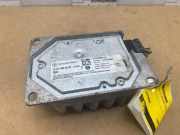 Radioverstärker von einem Mercedes A-Klasse