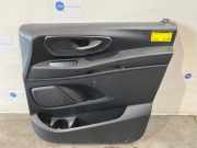 Türverkleidung 2-türig links von einem Mercedes Vito