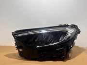 Scheinwerfer links von einem Mercedes GLC-Klasse