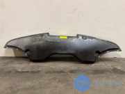 Schutzblech Boden von einem Mercedes S-Klasse