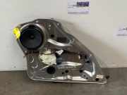 Fenstermechanik 4-türig links hinten von einem Mercedes GLK-Klasse