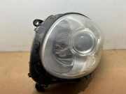 Scheinwerfer rechts von einem Mercedes R-Klasse