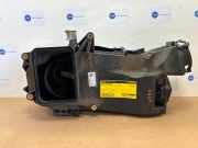 Luftfiltergehäuse von einem Mercedes C-Klasse