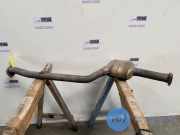 Katalysator von einem Mercedes SLK