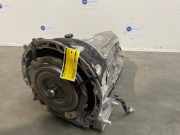 Getriebe von einem Mercedes E-Klasse