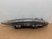 Tageslicht links von einem Mercedes CLS-Klasse