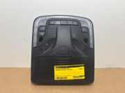 Innenbeleuchtung vorne von einem Mercedes Sprinter